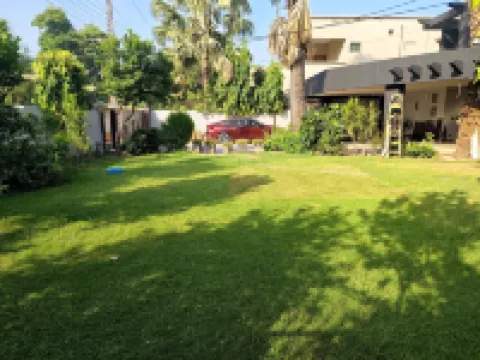 kunlunjiudian Hotels near Lahore Airport