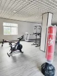 Shitai Lanyue Hotel - نادي رياضي