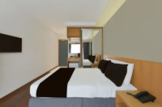 Sunday Malacca Near Jonker Street Formerly Quayside Hoteles cerca de Christ Church Melaka