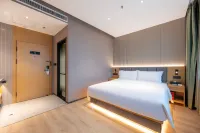 秋果飯店（北京鳥巢亞運村店） 水空間戲水樂園附近的飯店