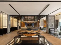 婺源福朋喜來登酒店 婺源酒店