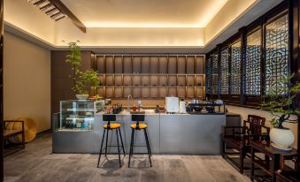 Daishanyuan City Vacation Apartment (Yangzhou Ancient Canal)