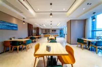 City Comfort Inn Hotel (Guilin Quanzhou Central Square) - parcheggio