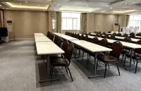 Meipeng Hotel (Laiyang downtown store)