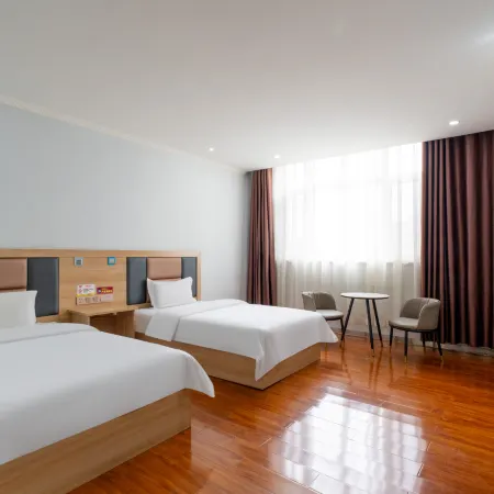 Xiangheng Hotel (Liuxing Street Scenic Area Branch)