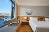 Banlan Hotel (Tashkurgan Jincao Tan Scenic Area Branch) Hotels in 