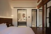 Tingjian • Dongpu | Jiuyitang Holiday Homestay (Shaoxing Huangjiu Town Branch)