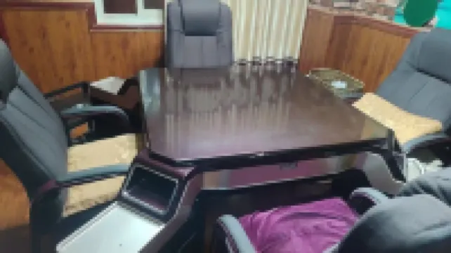 Heishui Baota Homestay