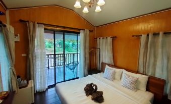 Rimwang The River Life