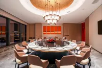 Donghu Lihua Grand Hotel - فطور