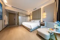 Jincheng Pearl Resort Hotel Hotel a Panzhou