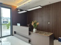 Anxin Business Hotel Hotels in Neihuang