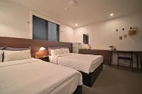 HOTEL GONGGAM GONGGAN