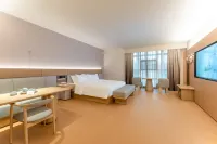 JI Hotel (Taizhou Yuhuan Changxing Road)