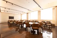 Atour Hotel (Qingyun Market, Guiyang Railway Station) - breakfast