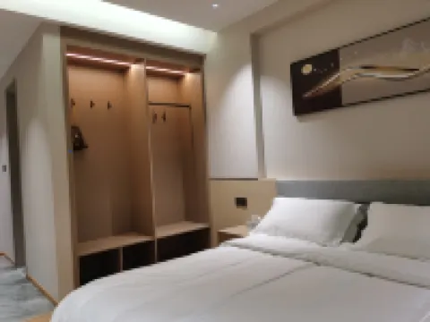 Nobei Hotel (Gerdeng Temple)