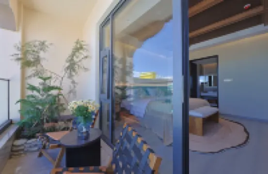 香格里拉•札釋永布供氧民宿（獨克宗古城大佛寺轉經筒店）