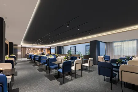 Nanchang Wanshou Palace Bayi Hall Subway Station Atour Light Отели рядом с достопримечательностью «CPC Jiangxi Zhigongwei Party School»