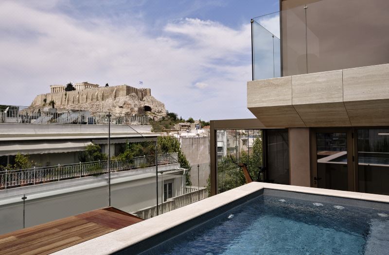 Anthology of Athens, The Leading Hotels of the World photo 2