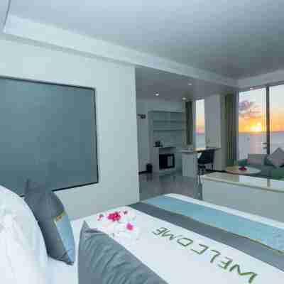 ウィンダム ガーデン ワイロアロア ビーチ フィジー Hotel Exterior