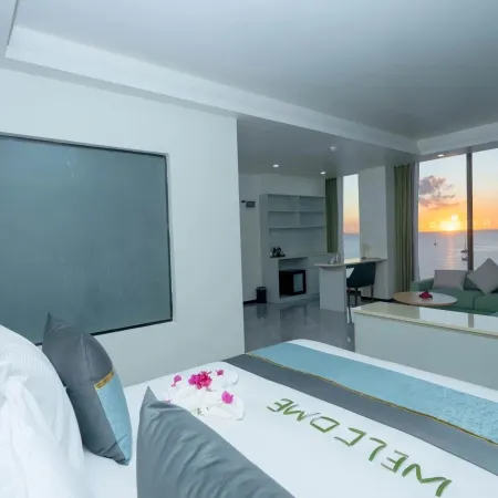 Wyndham Garden Wailoaloa Beach Fiji