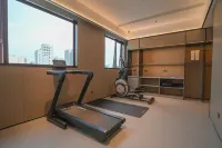 BO HOTEL - ที่มีฟิตเนส