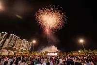 Homie Apartment | Vinhomes Grand Park | Ho Chi Minh City Hotel in zona University of Social Sciences and Humanities of Ho Chi Minh City