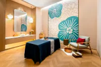 Amari Vientiane - spa
