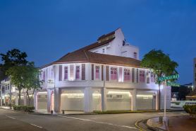 Hotel Sakura by Venue