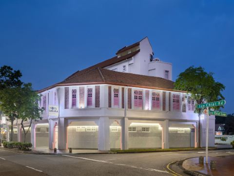 Hotel Sakura by Venue