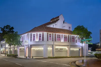Hotel Sakura by Venue Hotels in Geylang