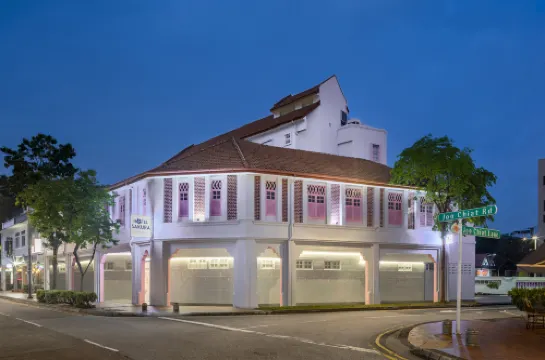 Hotel Sakura by Venue