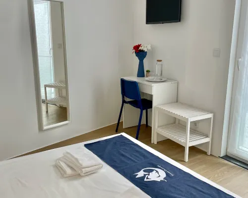 Partenope Hostel and Suites Hotels in Angra Do Heroismo