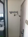 Huifeng Express Hotel - 주차장