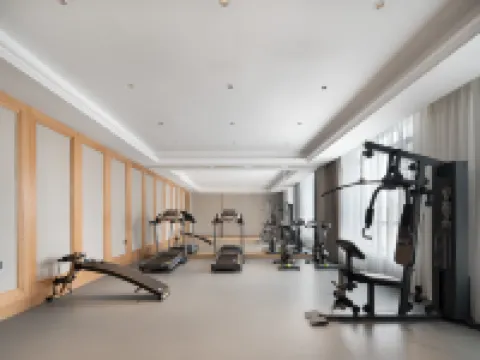 Yunjing Tianshan | Hidden Gem · Tuofeng Hotel (Aksu Hongqipo Airport) Hotels in Wensu