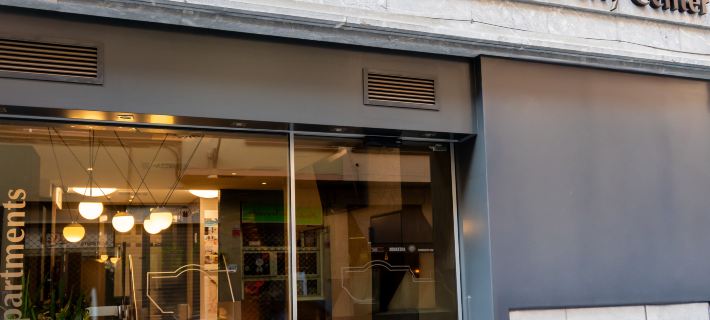 Bilbao City Center by Abba Suites Hotels in Bilbao