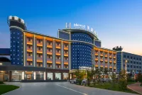 Mehood Hotel (Haixi Golmud Railway Station)