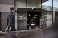 노보텔 스위트 베를린 시티 포츠다머 플라츠 Leibniz Institute for Crystal Growth 주변 호텔