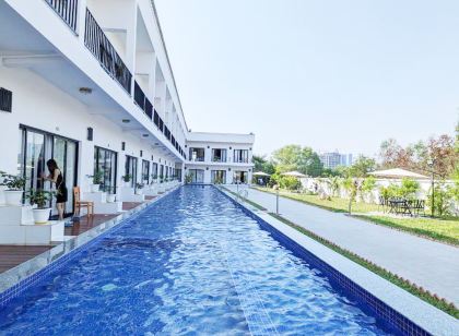 オー・メアリー・リバー・リゾート