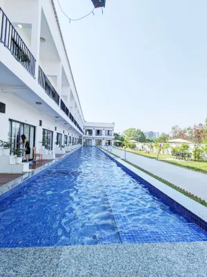 오 메리 리버 리조트