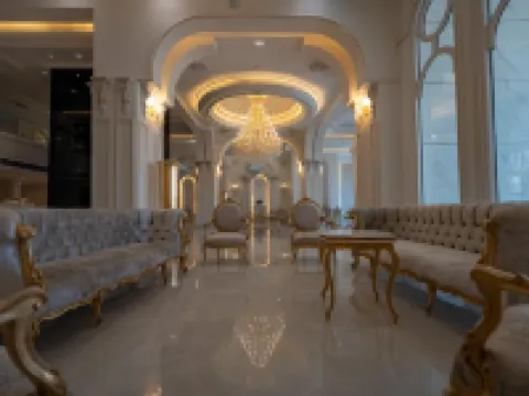 White Domes Hotel Hotels in Baghdad