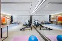 ECHENG Hotel (Chongzuo Baicheng International)