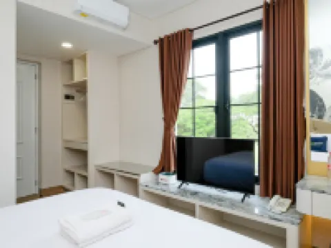 Urbanview Kencana Residence near Pakuwon Mall Surabaya Hotels in Sambikerep