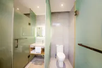 Guangning Baiman Hotel