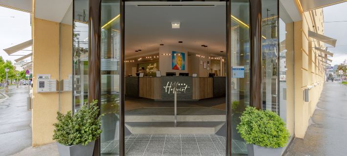 Altstadt Hotel Hofwirt Salzburg Hôtels à&nbsp;: Salzbourg