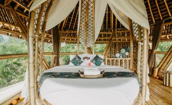 Magic Hills Bali | Magical Eco-Luxury Lodge