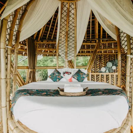 Magic Hills Bali | Magical Eco-Luxury Lodge