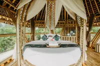 Magic Hills Bali | Magical Eco-Luxury Lodge -  Casas de vacaciones