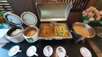 Morage Hotel - sarapan