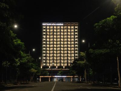 The First Clark Hotel & Residence